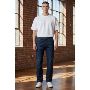 Peter Millar Jean Men Size 33x32